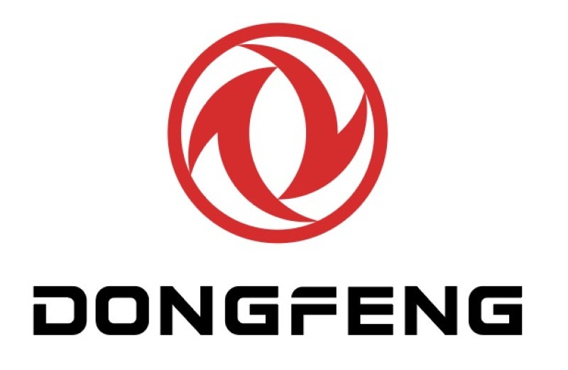 Logo Dongfeng