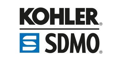 Logo kohler SDMO