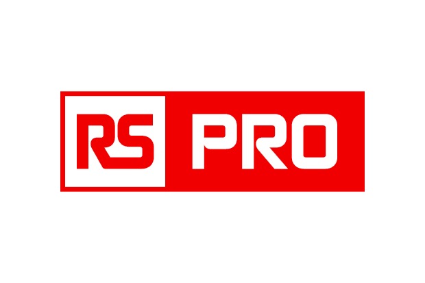 Logo RS PRO