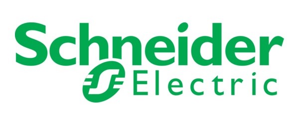 Logo schneider electric