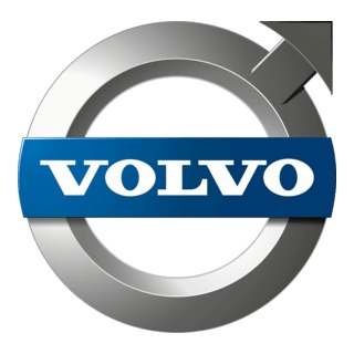 Logo VOLVO