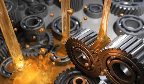  Lubrifants Industriel