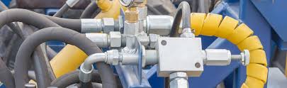  Hydraulique