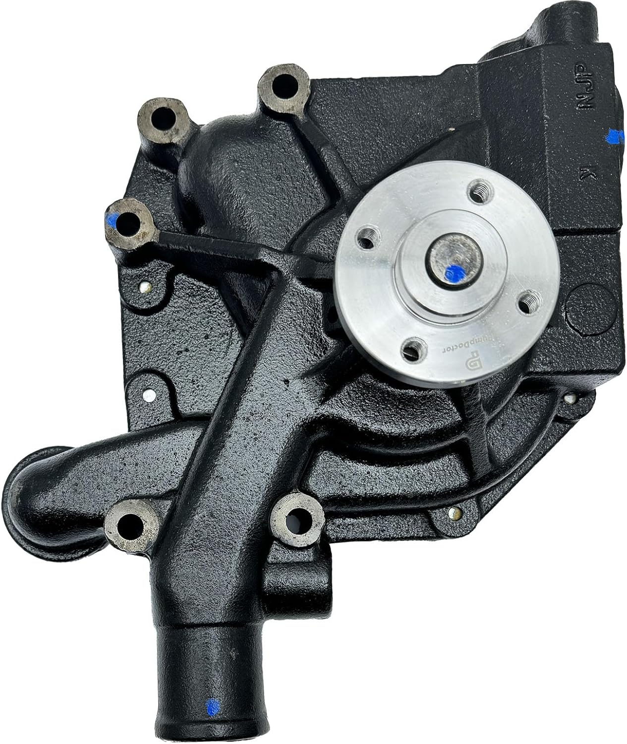 Pompe à Eau 1692052, 1693607, 455733 | Cummins