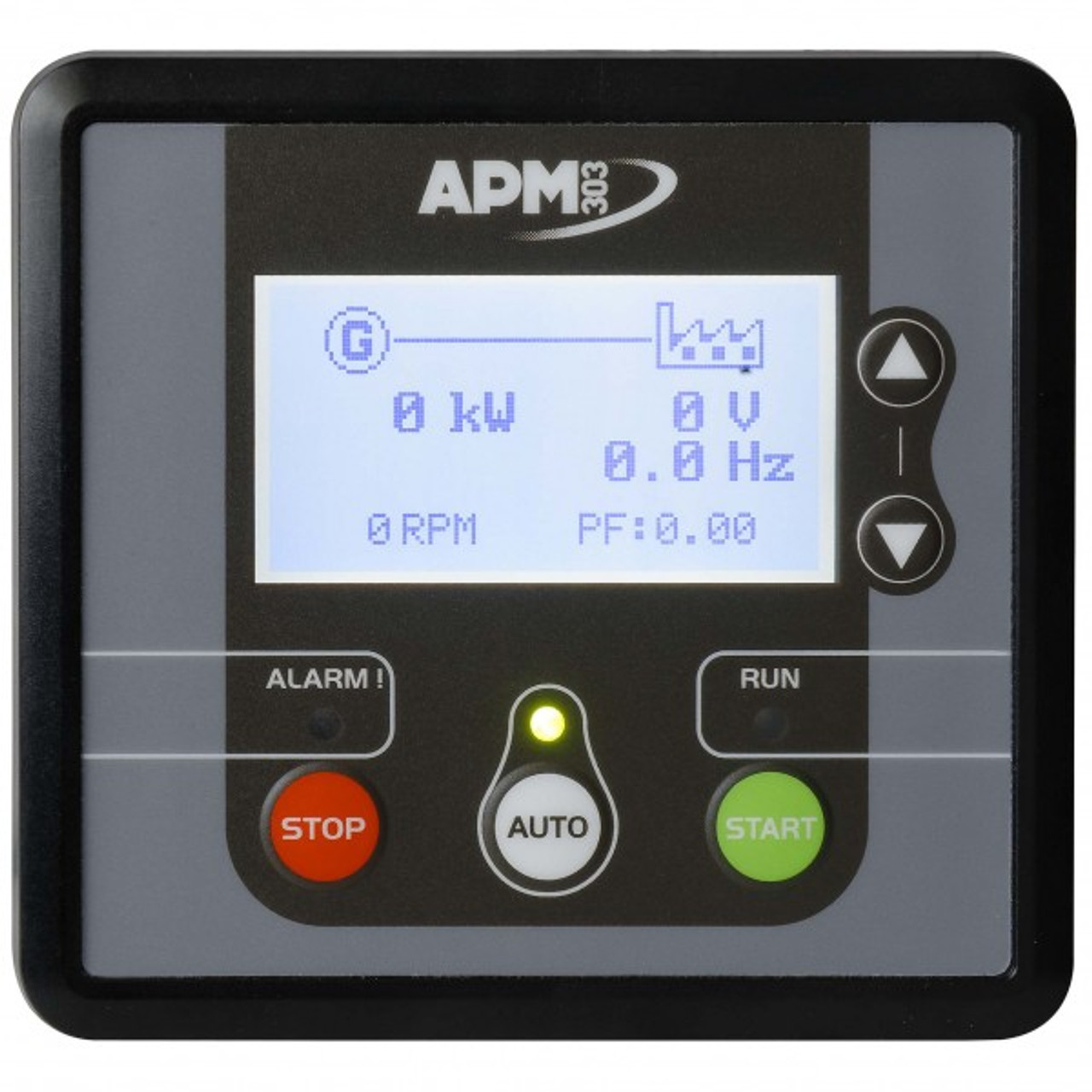 Module APM 303 Panel de Commande | KOLHER SDMO
