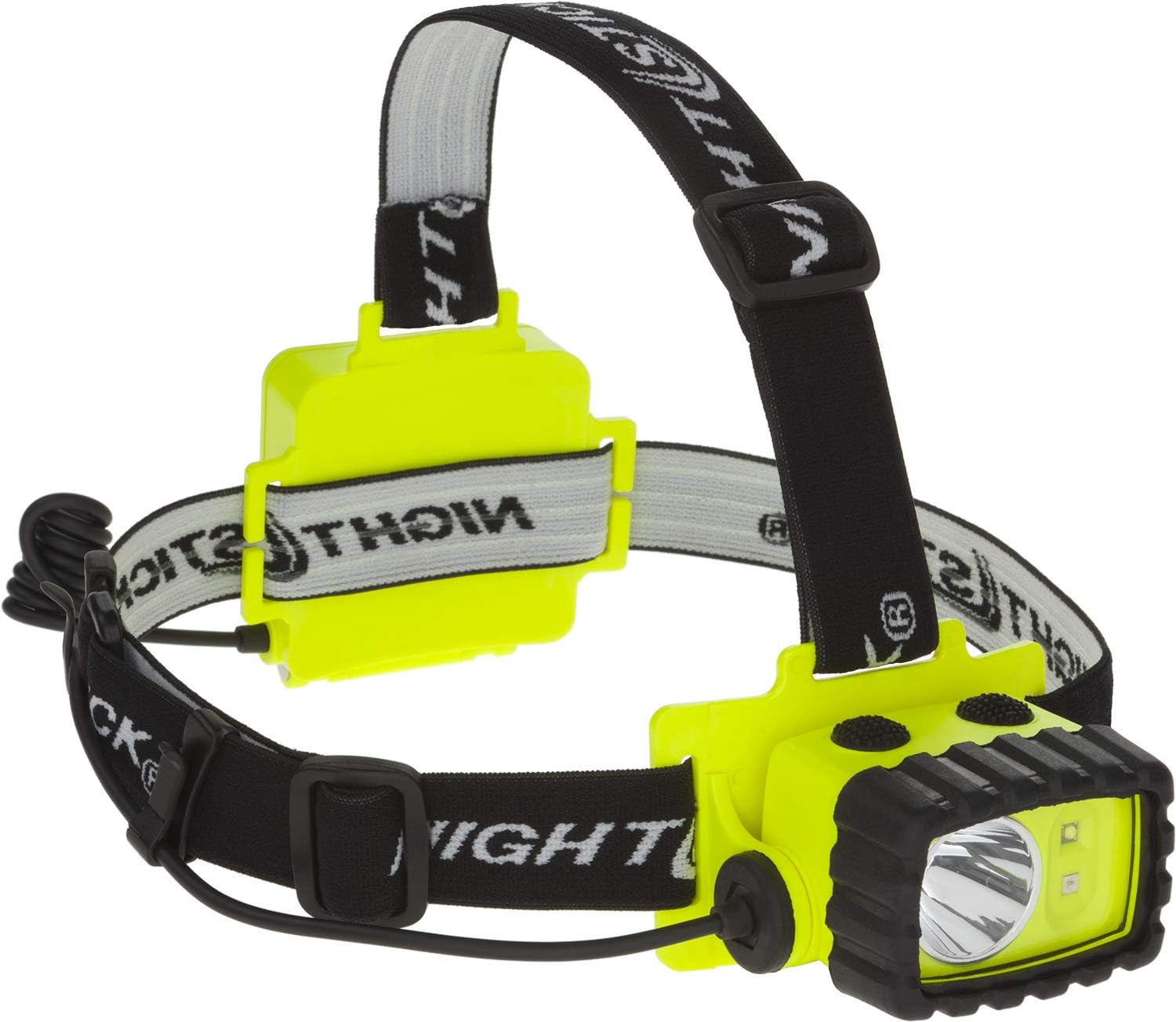 Lampe Frontale Multifonction à double éclairage ATEX | XPP-5458G