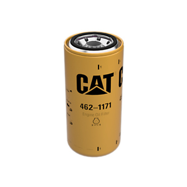 Filtre à huile CAT 462-1171 | LF17475 | B7378