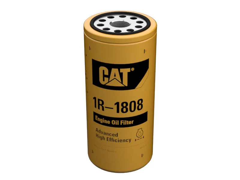 Filtre à Huile CAT 1R-1808 | B7299 | LF691A | LF9691A | LF3566