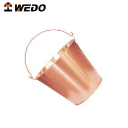 WEDO | Seau 15L, Anti-étincelle BR, ATEX