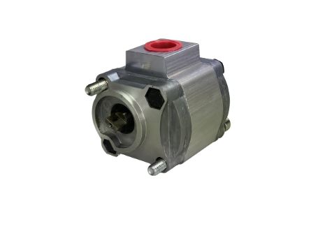 Pompe Hydraulique P030.26 | Dhollandia