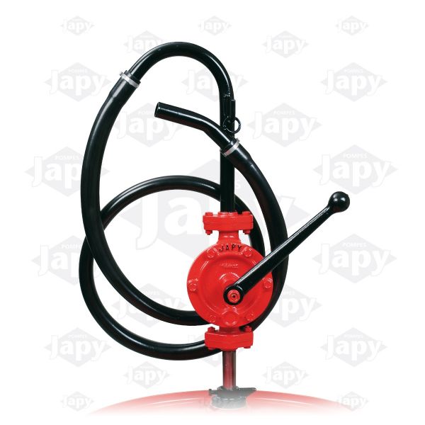 Pompe Japy Manuelle 2'' FHT2T JAPY N°2