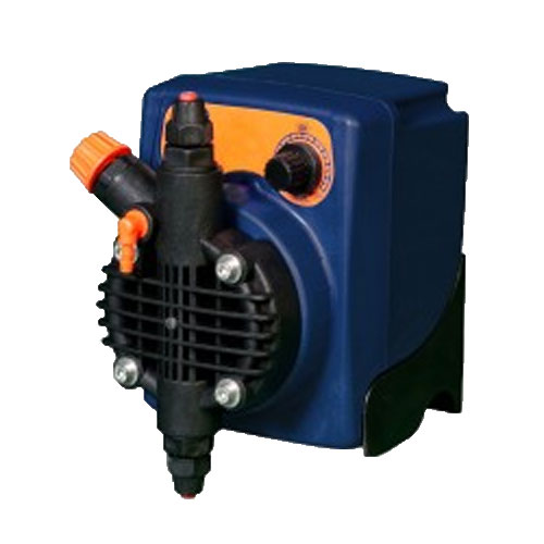 Pompe Doseuse PKX MA/A - 5L/H à 5 bar 230V - 50/60Hz - IP65