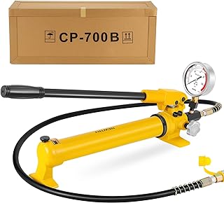 CP-700 Pompe manuelle hydraulique