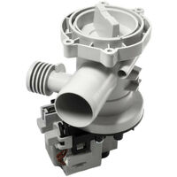 Pompe de Vidange B30-6AZ 30W | Lave-Linge Multi-marques