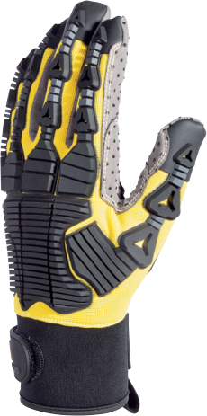 Gant Impact EOS VV900JA | Delta Plus 209900