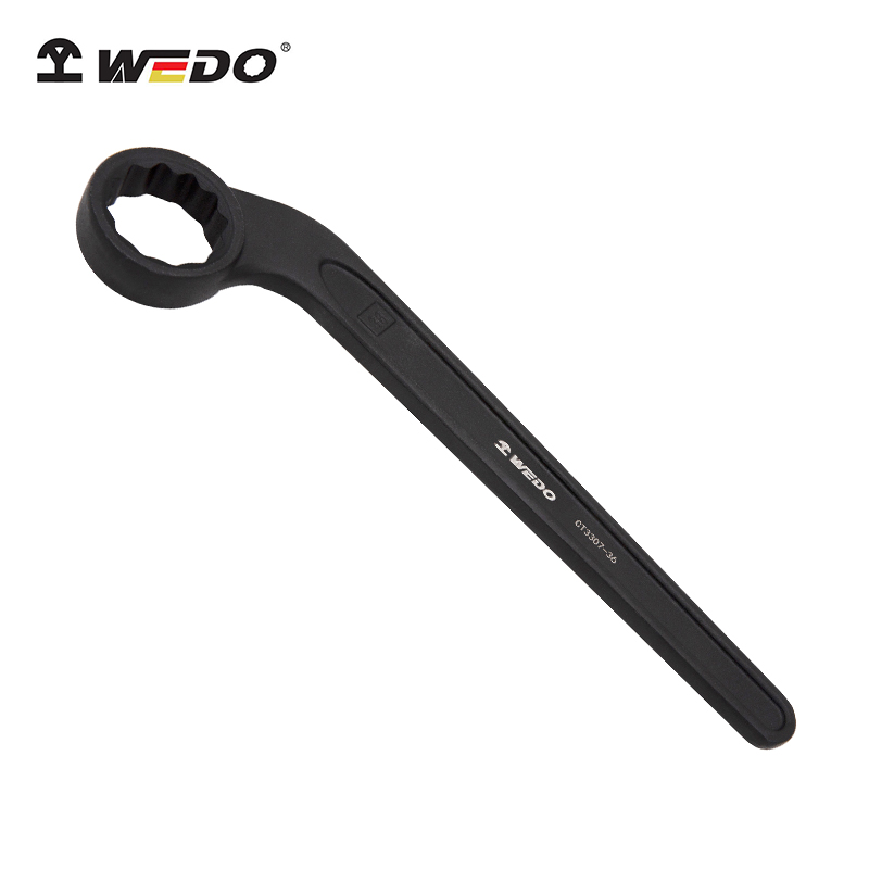 WEDO Clé Polygonale 41mm 40CR