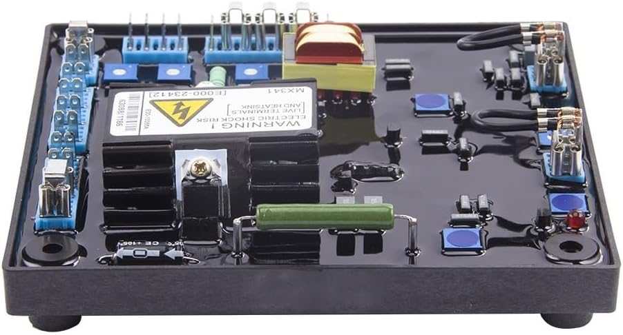 Régulateur de Tension Automatique Stamford AVR MX341