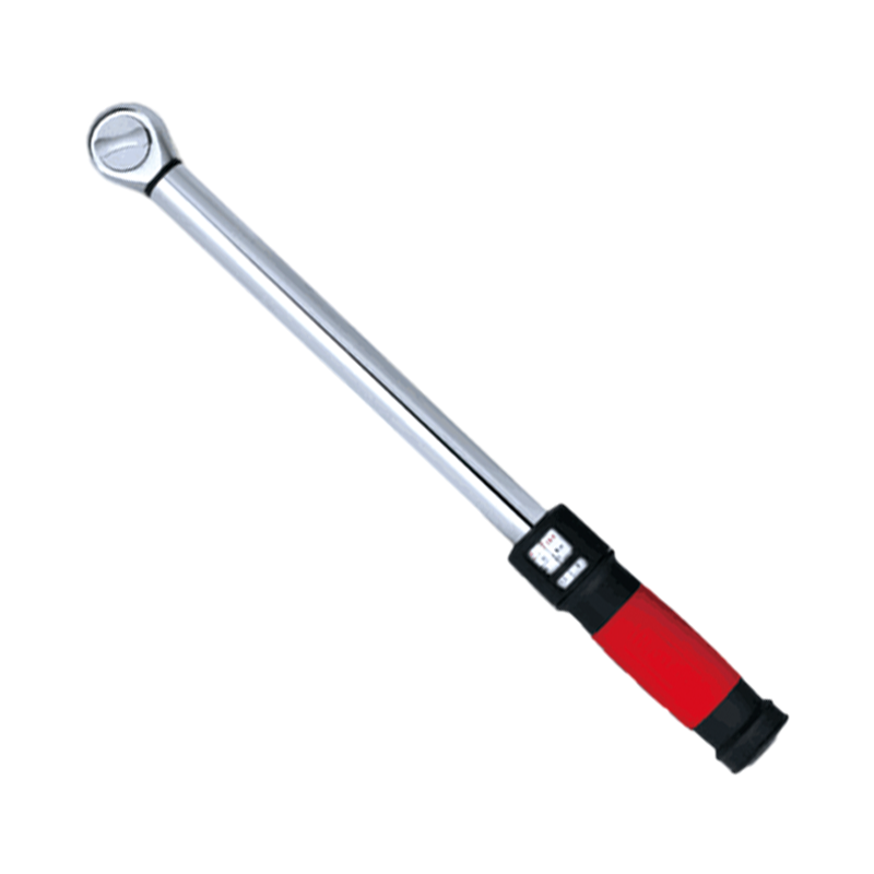 WEDO | Clé Dynamométrique à Cliquet 1'' 300-1500N.m
