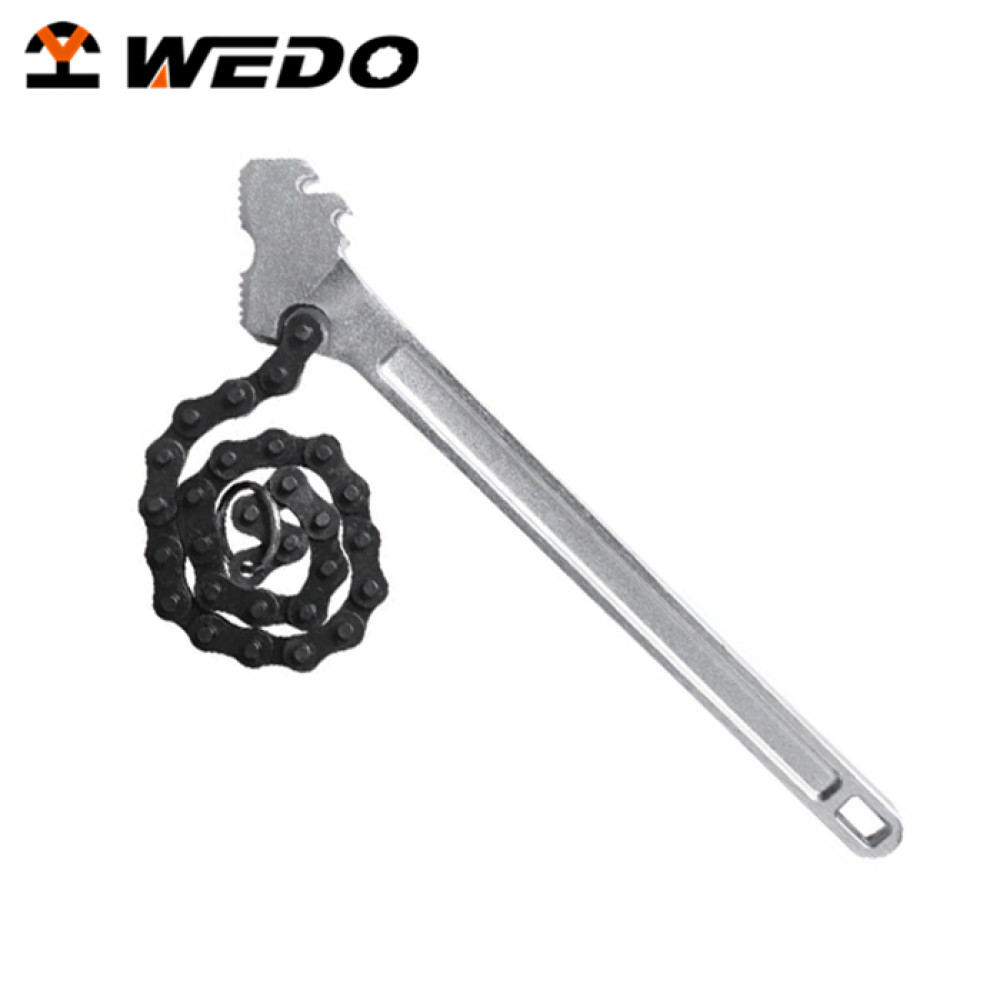 WEDO | Clé à Chaine 15'' 380*460mm