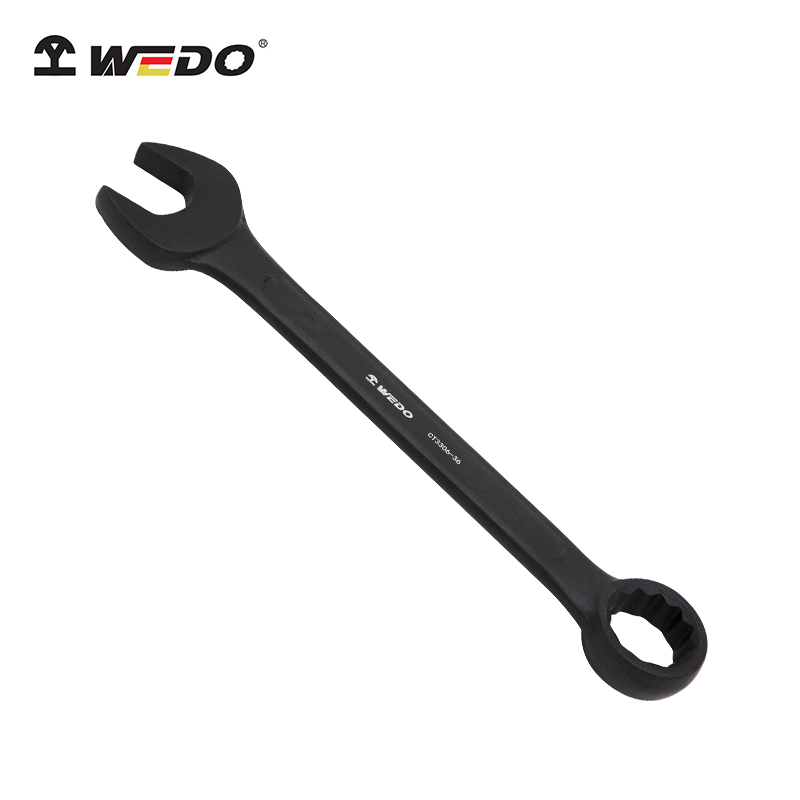 WEDO | Clé Mixte 42 mm 40CR DIN3113