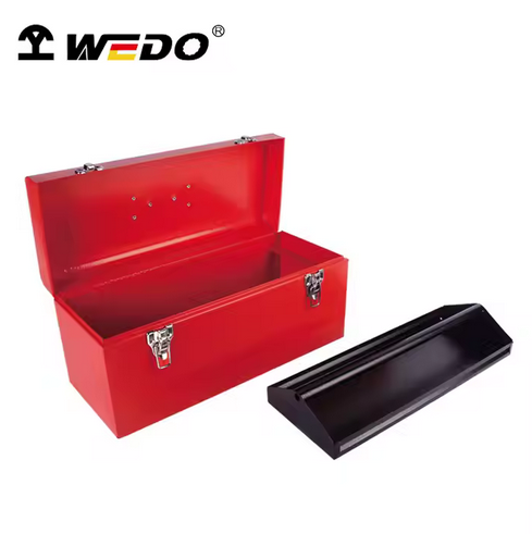 WEDO | Caisse à Outils Vide 425*170*190mm