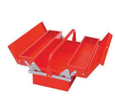 WEDO | Caisse à Outils Vide 450*435*540